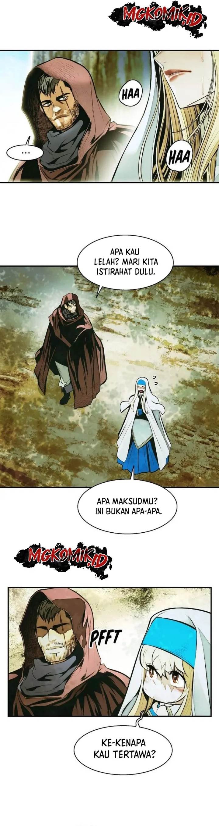 MookHyang – Dark Lady Chap 221 - Next Chap 222