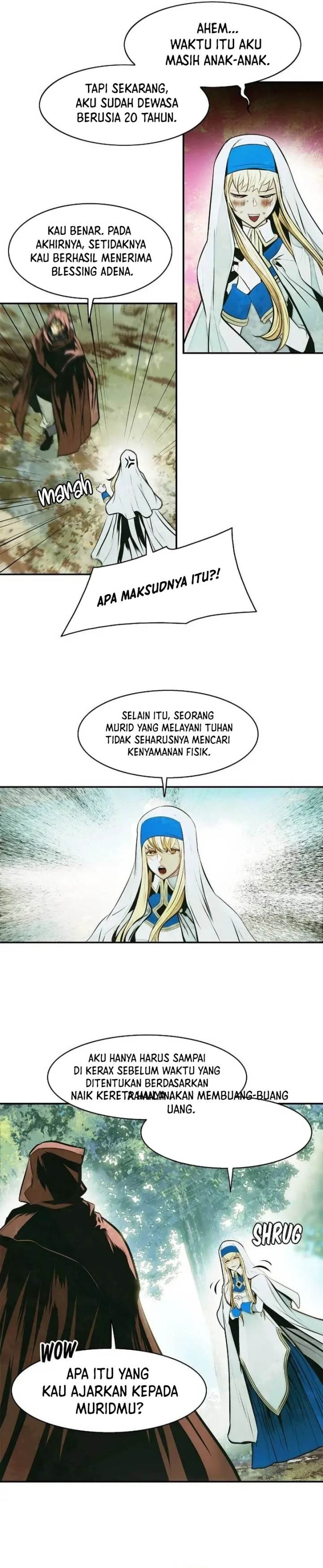 MookHyang – Dark Lady Chap 221 - Next Chap 222