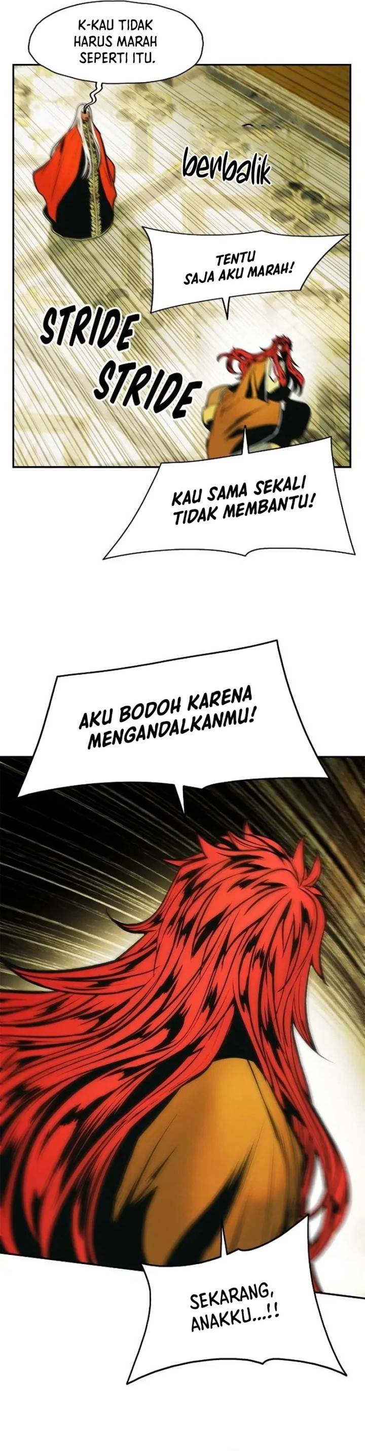 MookHyang – Dark Lady Chap 221 - Next Chap 222