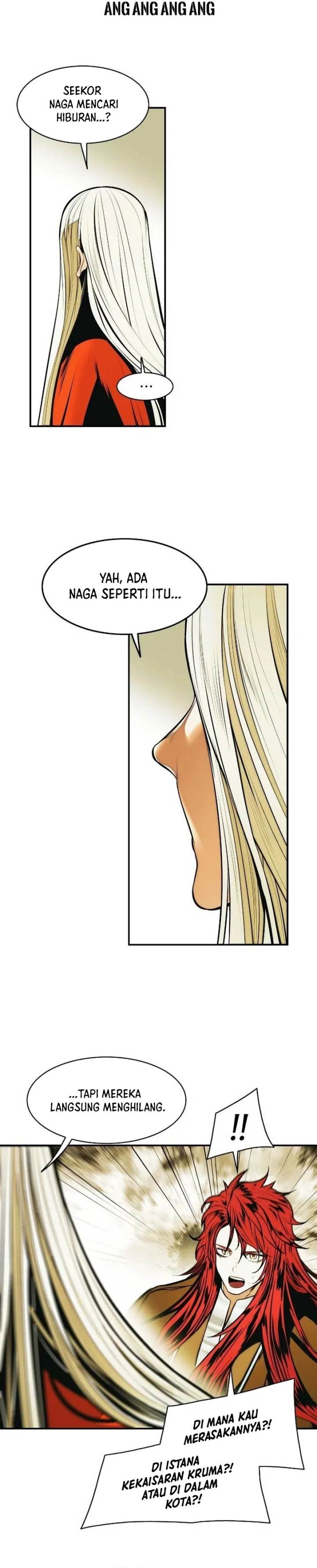 MookHyang – Dark Lady Chap 221 - Next Chap 222