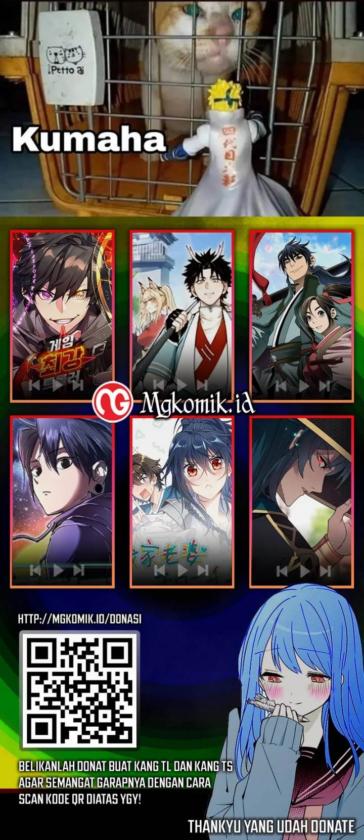 MookHyang – Dark Lady Chap 221 - Next Chap 222