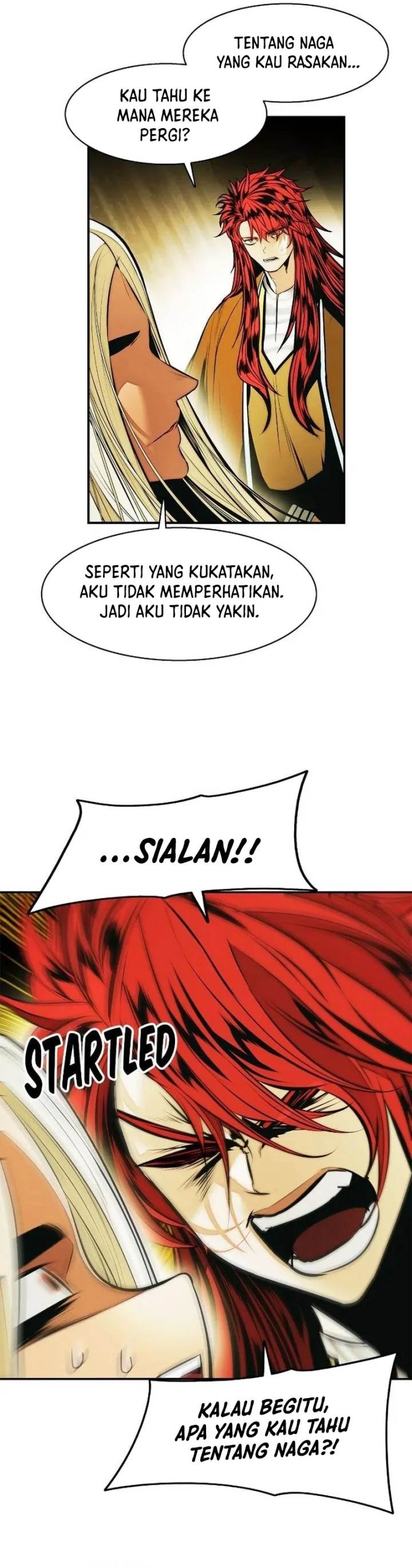 MookHyang – Dark Lady Chap 221 - Next Chap 222