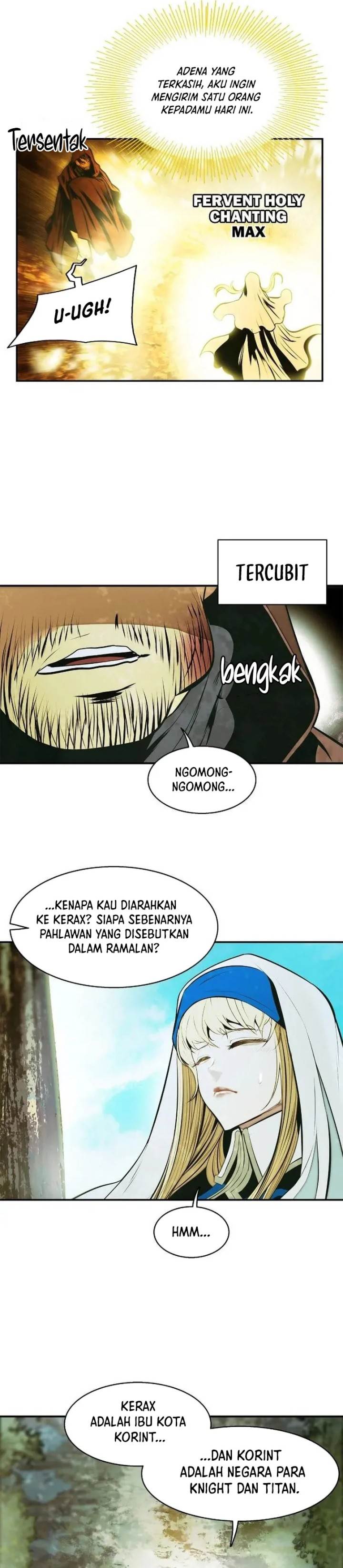 MookHyang – Dark Lady Chap 221 - Next Chap 222