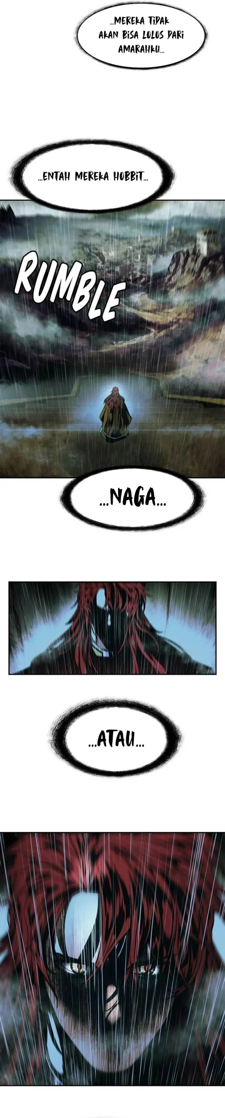 MookHyang – Dark Lady Chap 221 - Next Chap 222