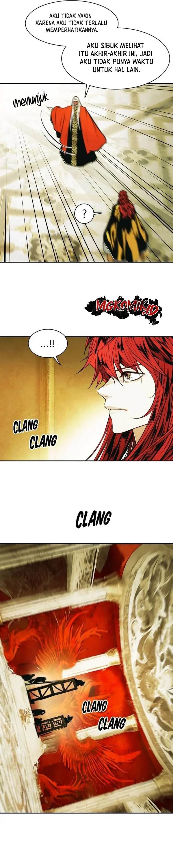 MookHyang – Dark Lady Chap 221 - Next Chap 222