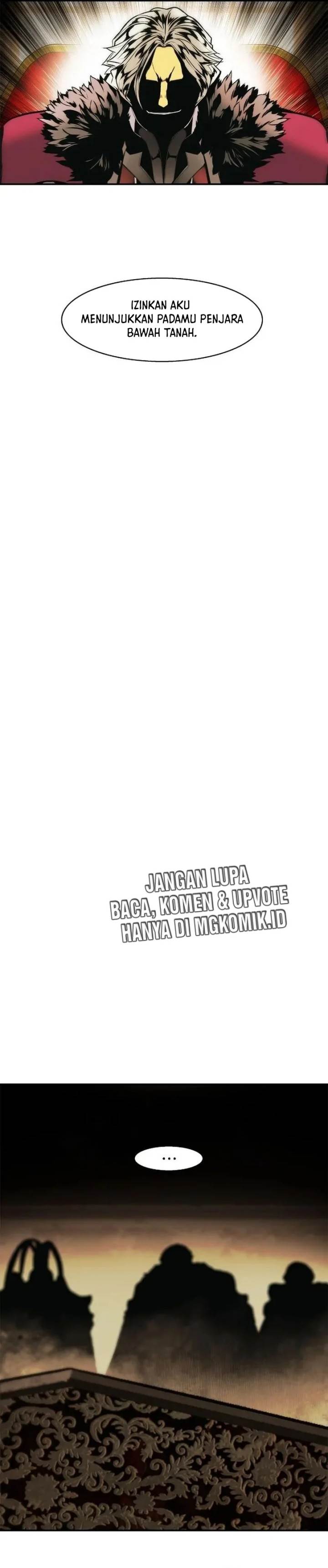 MookHyang – Dark Lady Chap 222 - Next Chap 223
