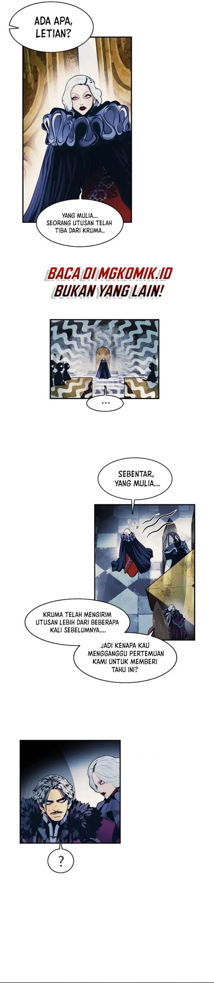 MookHyang – Dark Lady Chap 222 - Next Chap 223