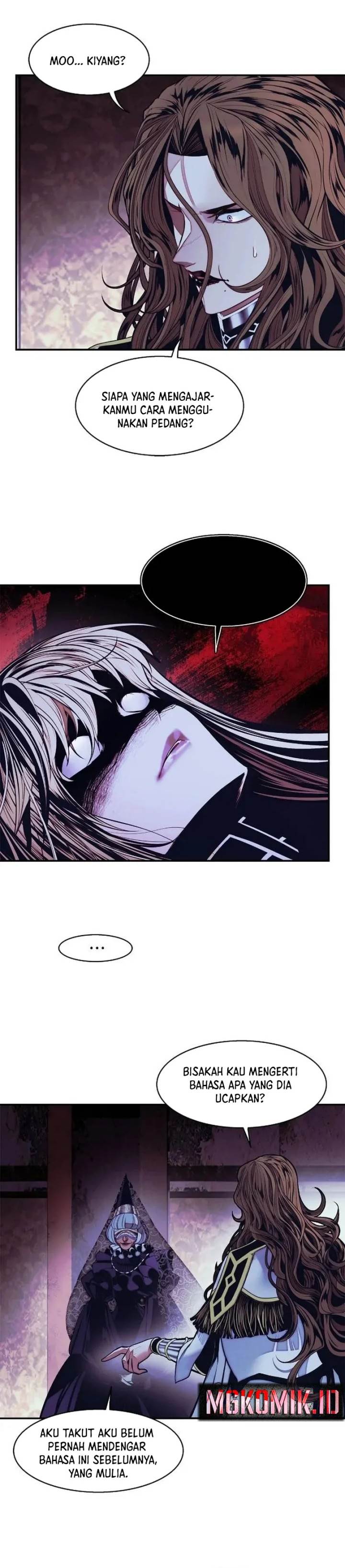 MookHyang – Dark Lady Chap 222 - Next Chap 223