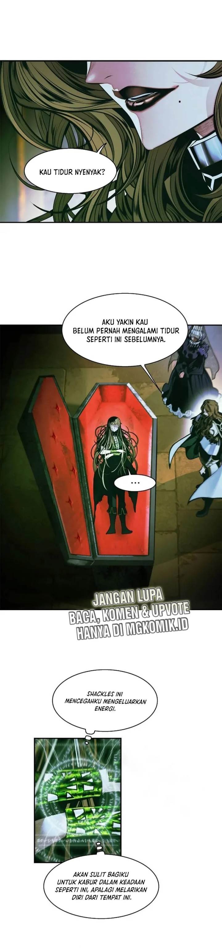 MookHyang – Dark Lady Chap 222 - Next Chap 223