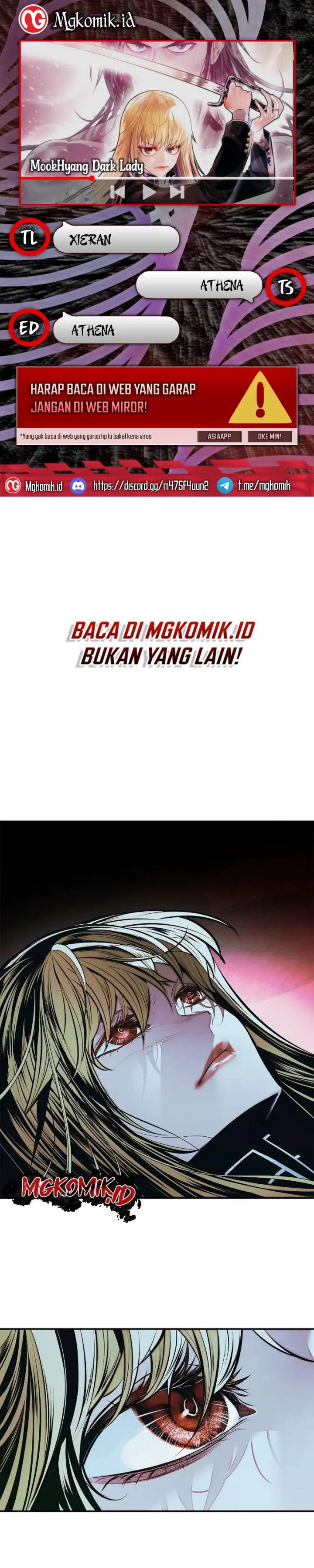 MookHyang – Dark Lady Chap 222 - Next Chap 223