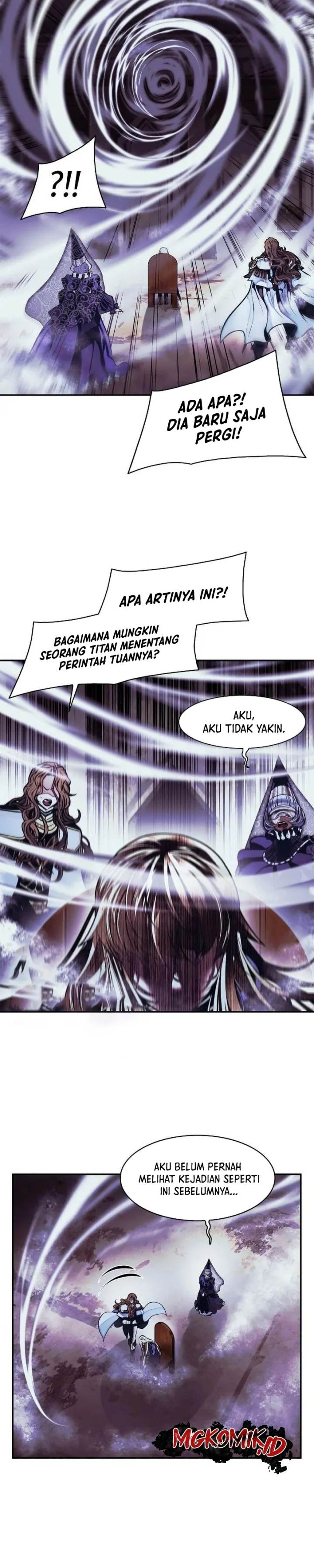 MookHyang – Dark Lady Chap 222 - Next Chap 223
