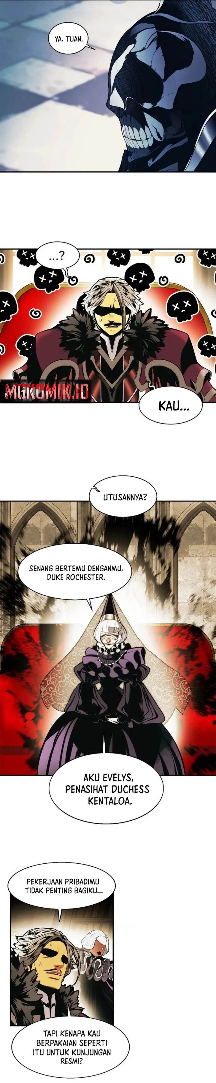 MookHyang – Dark Lady Chap 222 - Next Chap 223