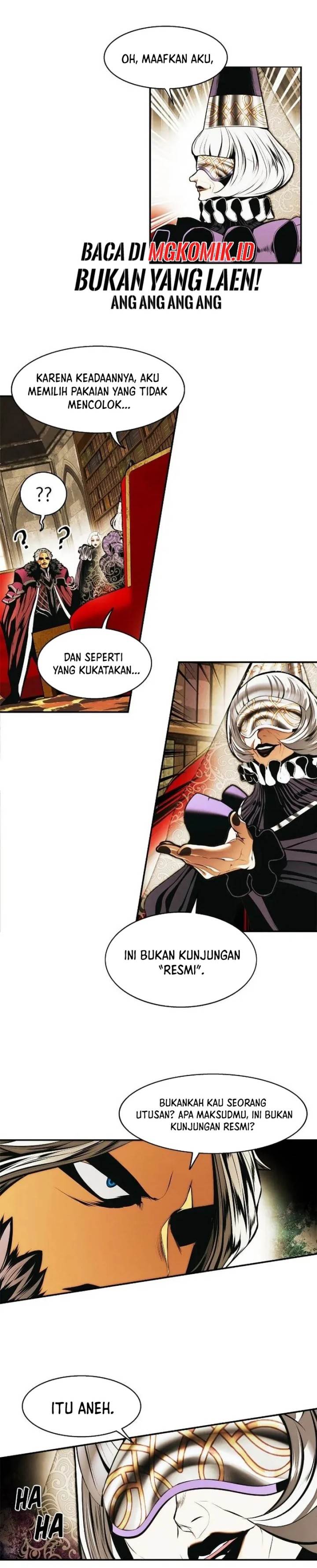 MookHyang – Dark Lady Chap 222 - Next Chap 223