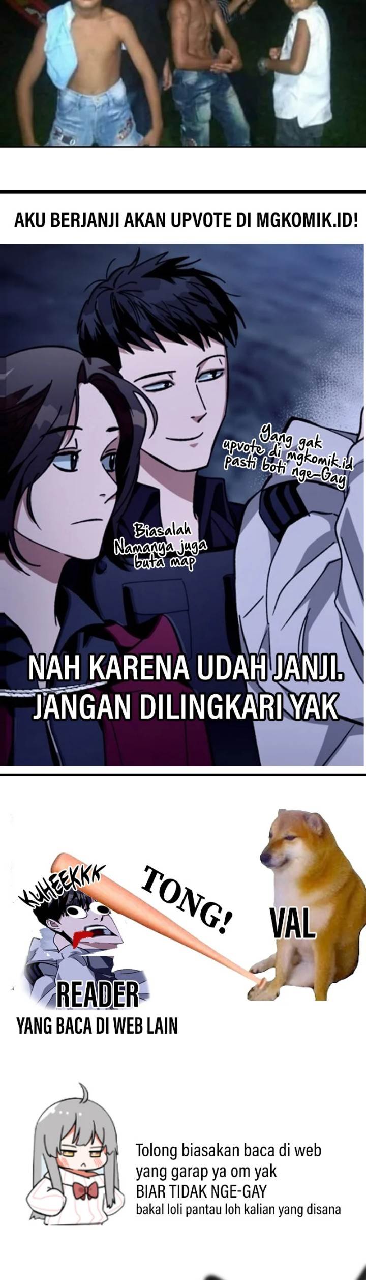 MookHyang – Dark Lady Chap 222 - Next Chap 223