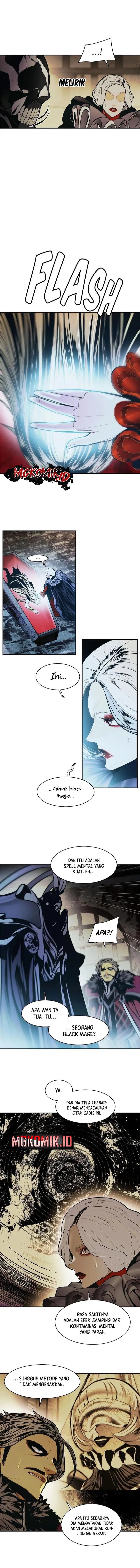 MookHyang – Dark Lady Chap 223 - Next Chap 224