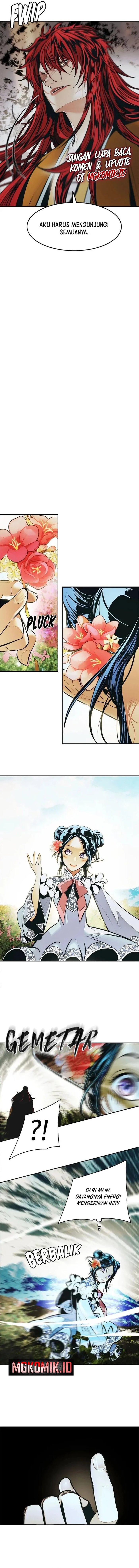 MookHyang – Dark Lady Chap 223 - Next Chap 224