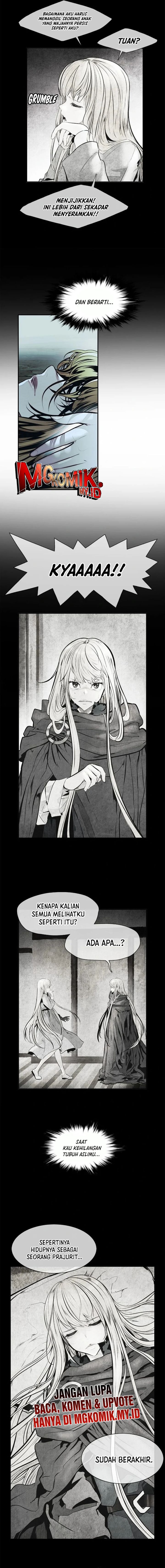 MookHyang – Dark Lady Chap 237 - Next Chap 238