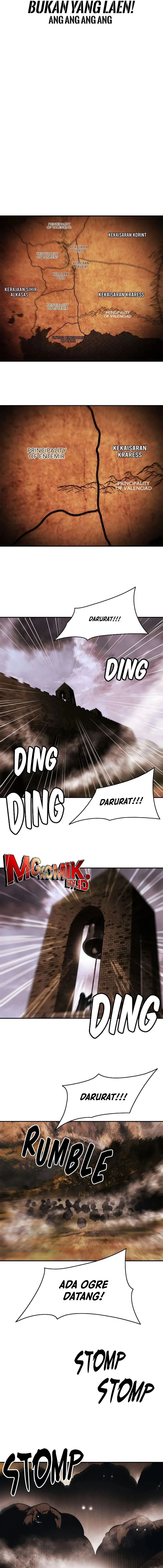 MookHyang – Dark Lady Chap 237 - Next Chap 238