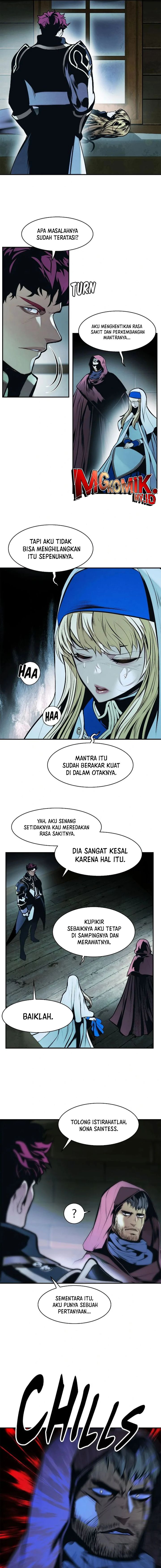 MookHyang – Dark Lady Chap 237 - Next Chap 238