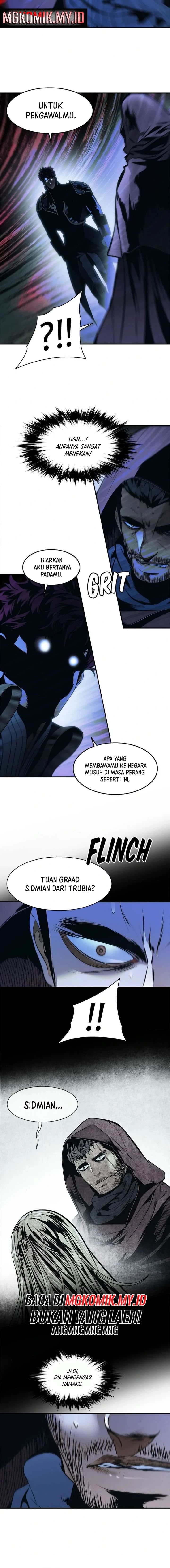 MookHyang – Dark Lady Chap 237 - Next Chap 238