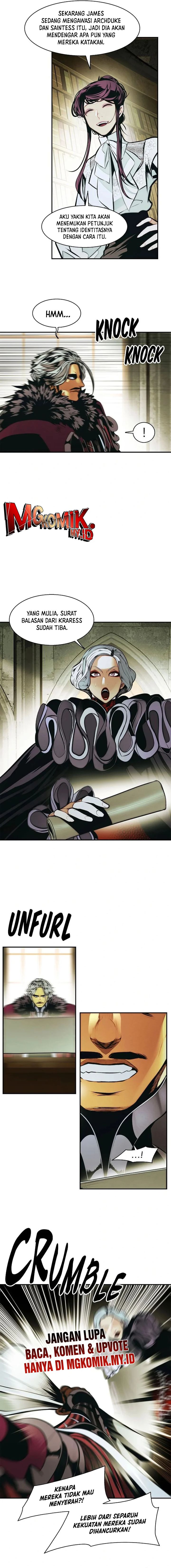 MookHyang – Dark Lady Chap 237 - Next Chap 238