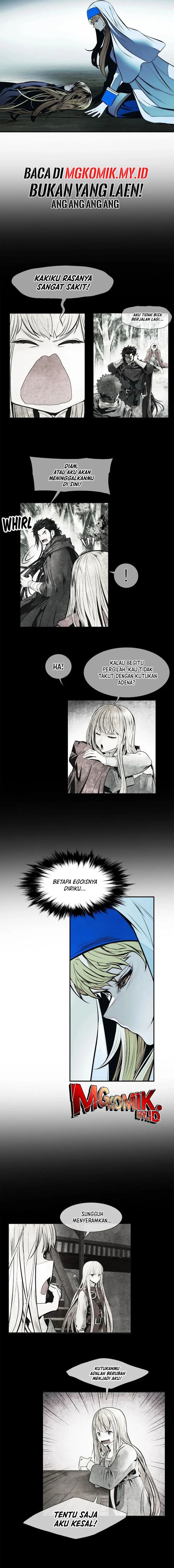 MookHyang – Dark Lady Chap 237 - Next Chap 238