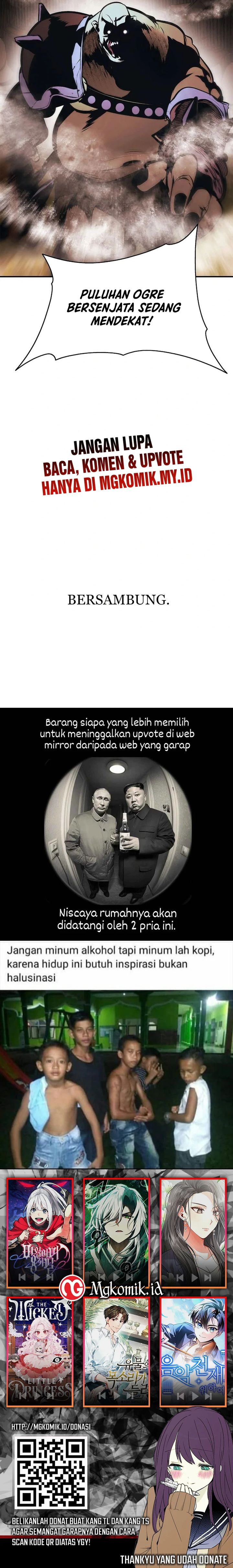 MookHyang – Dark Lady Chap 237 - Next Chap 238