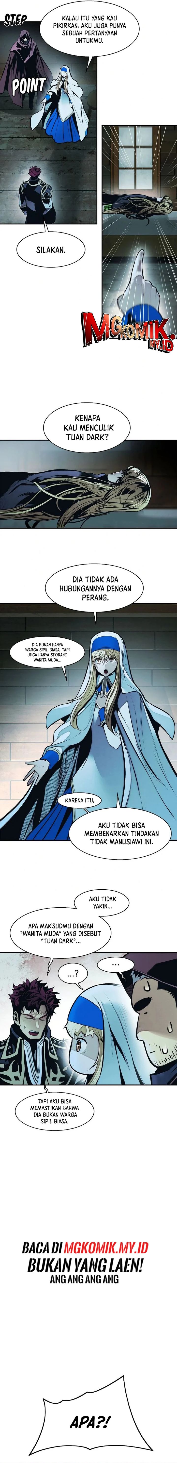 MookHyang – Dark Lady Chap 237 - Next Chap 238