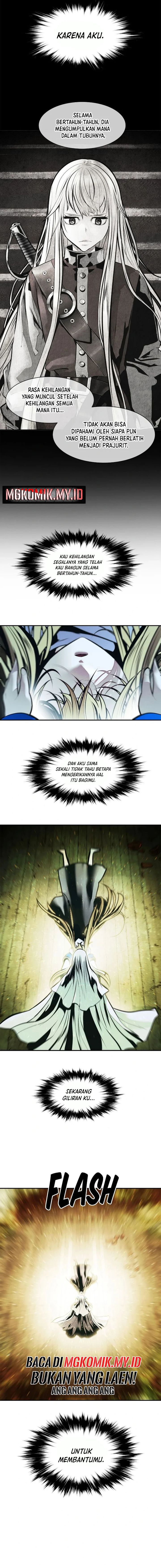 MookHyang – Dark Lady Chap 237 - Next Chap 238