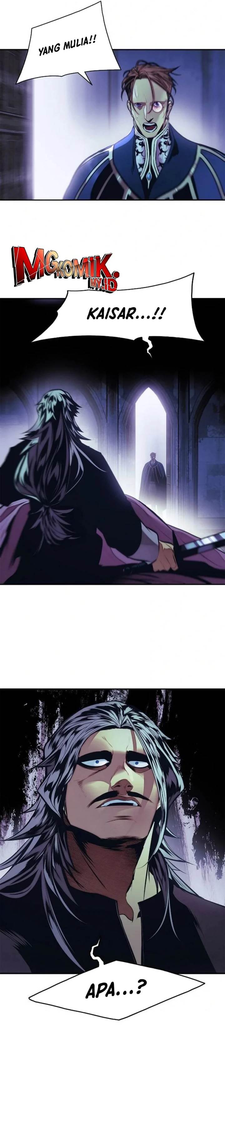 MookHyang – Dark Lady Chap 234 - Next Chap 235