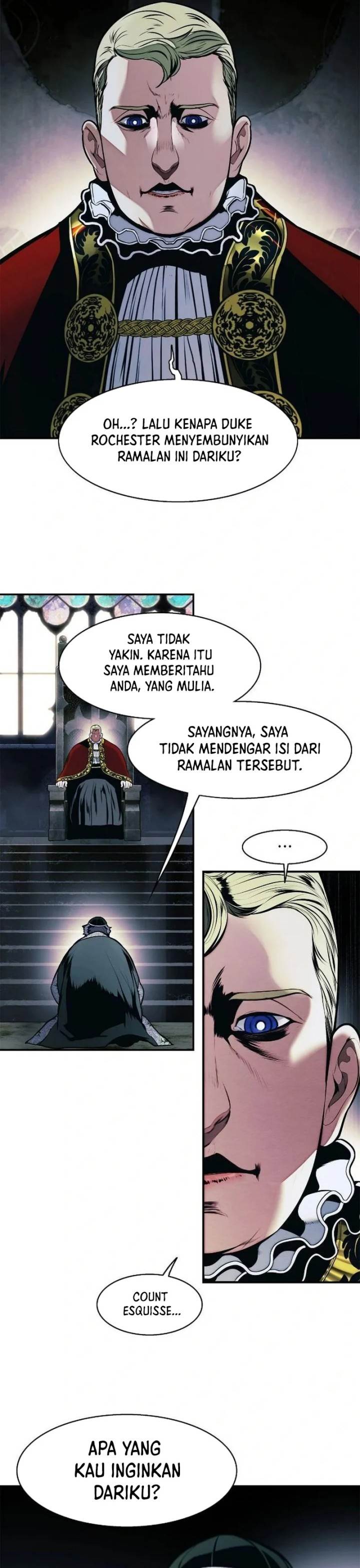MookHyang – Dark Lady Chap 234 - Next Chap 235