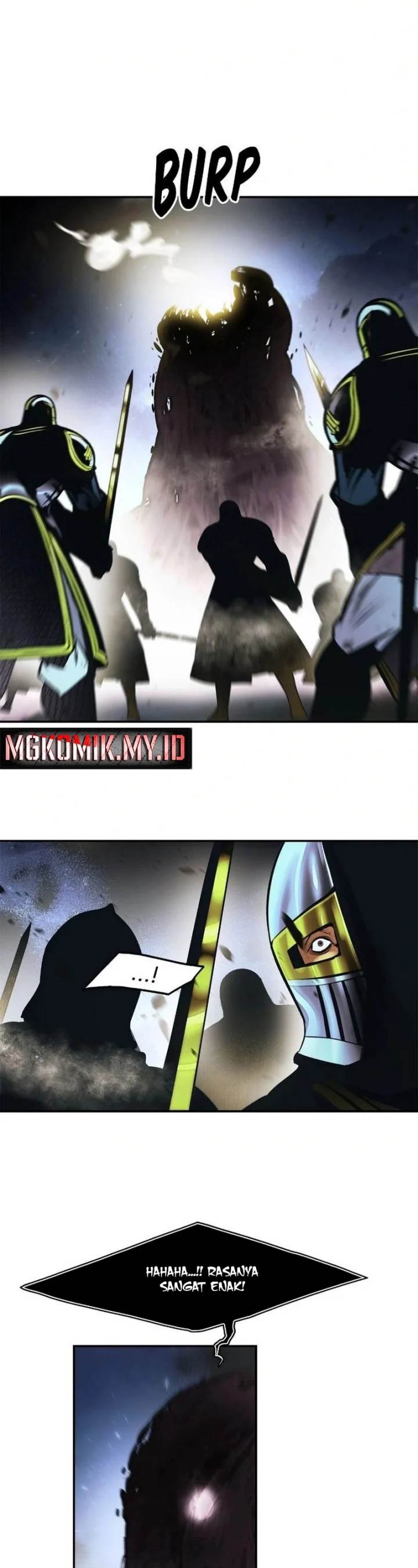 MookHyang – Dark Lady Chap 235 - Next Chap 236