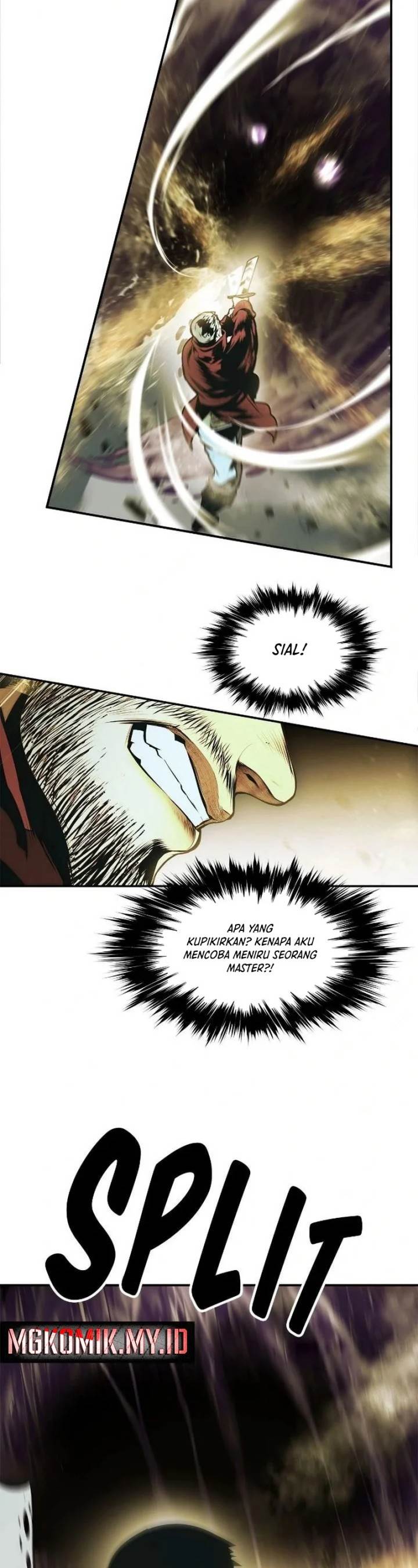 MookHyang – Dark Lady Chap 235 - Next Chap 236