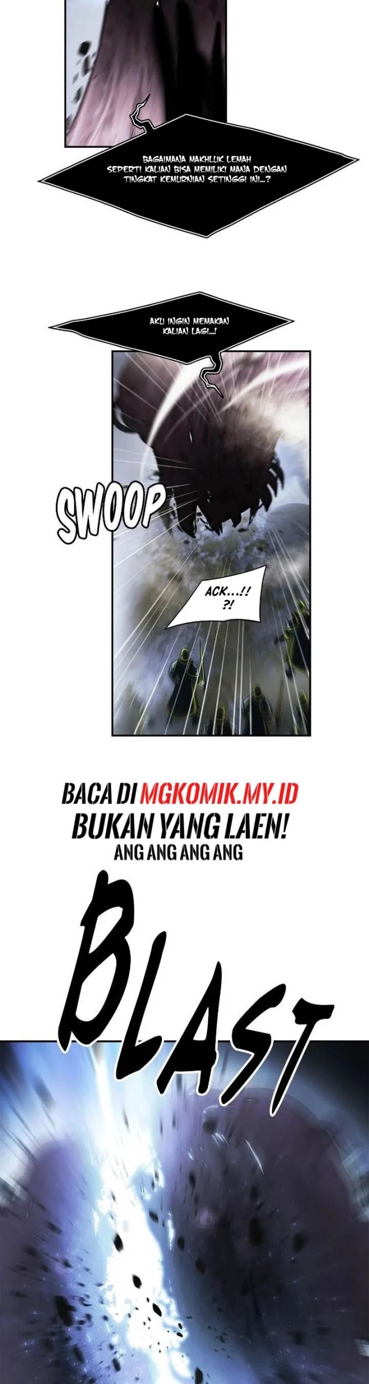 MookHyang – Dark Lady Chap 235 - Next Chap 236