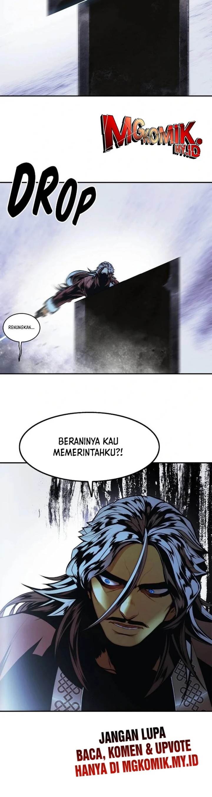 MookHyang – Dark Lady Chap 235 - Next Chap 236