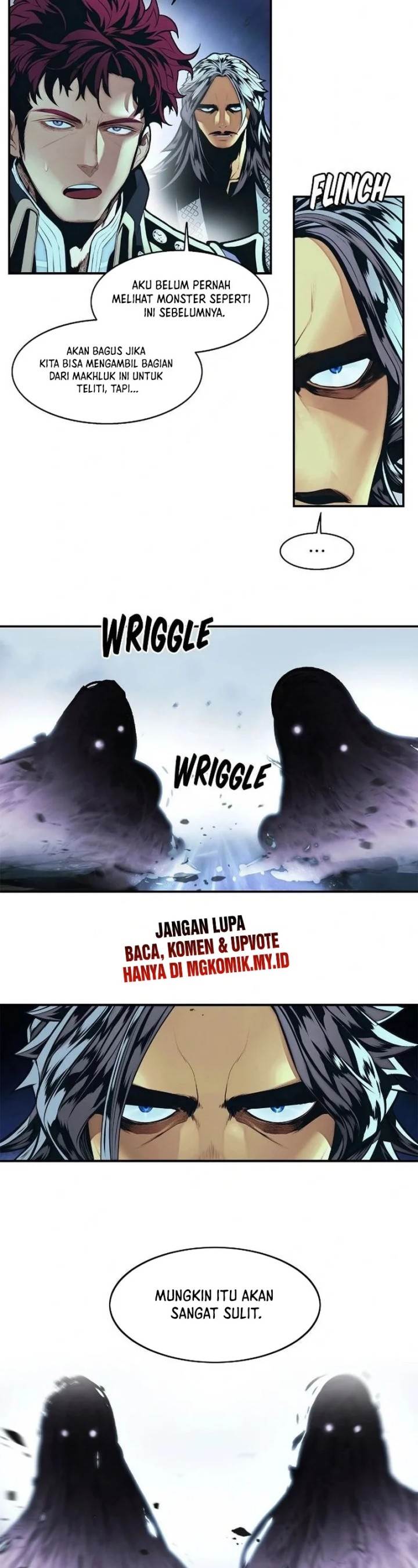 MookHyang – Dark Lady Chap 235 - Next Chap 236