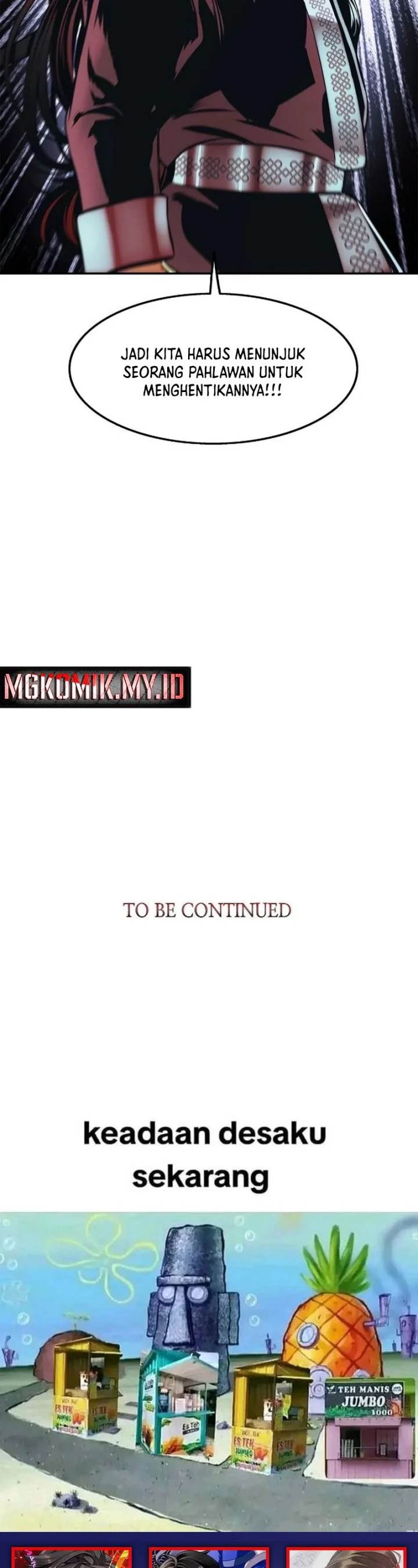 MookHyang – Dark Lady Chap 235 - Next Chap 236