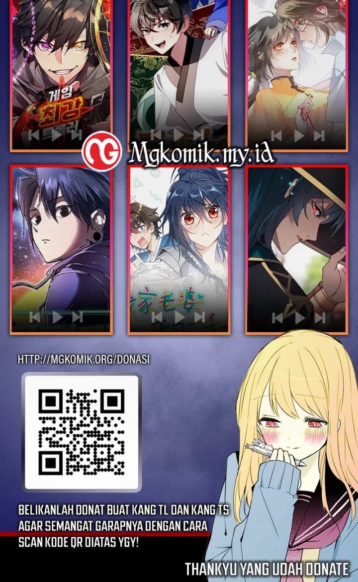 MookHyang – Dark Lady Chap 235 - Next Chap 236