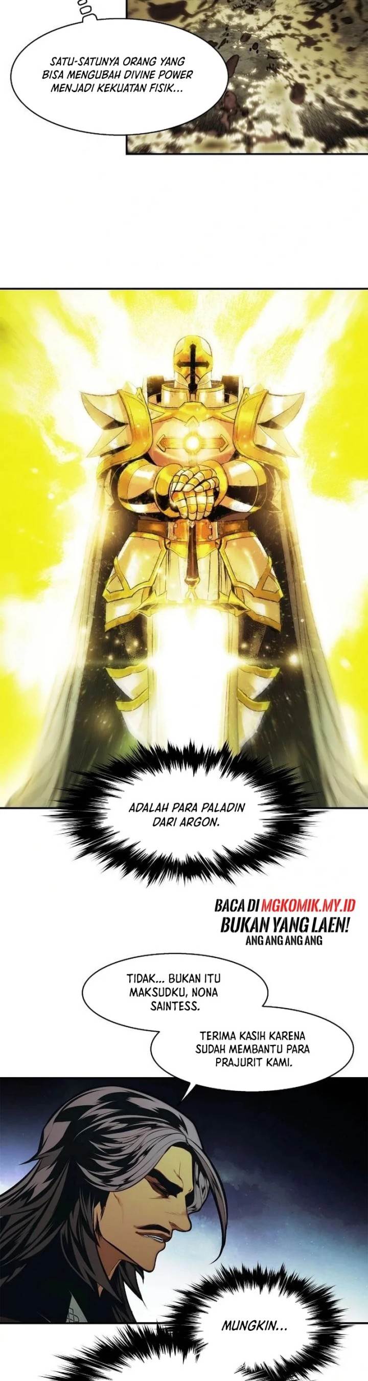 MookHyang – Dark Lady Chap 235 - Next Chap 236