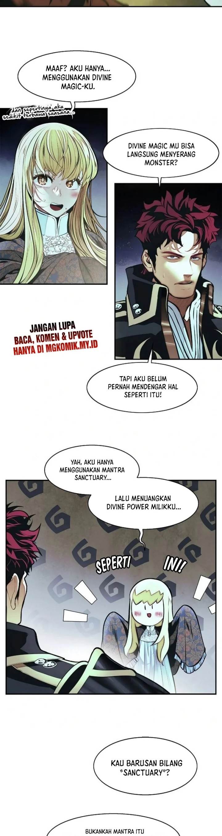 MookHyang – Dark Lady Chap 235 - Next Chap 236