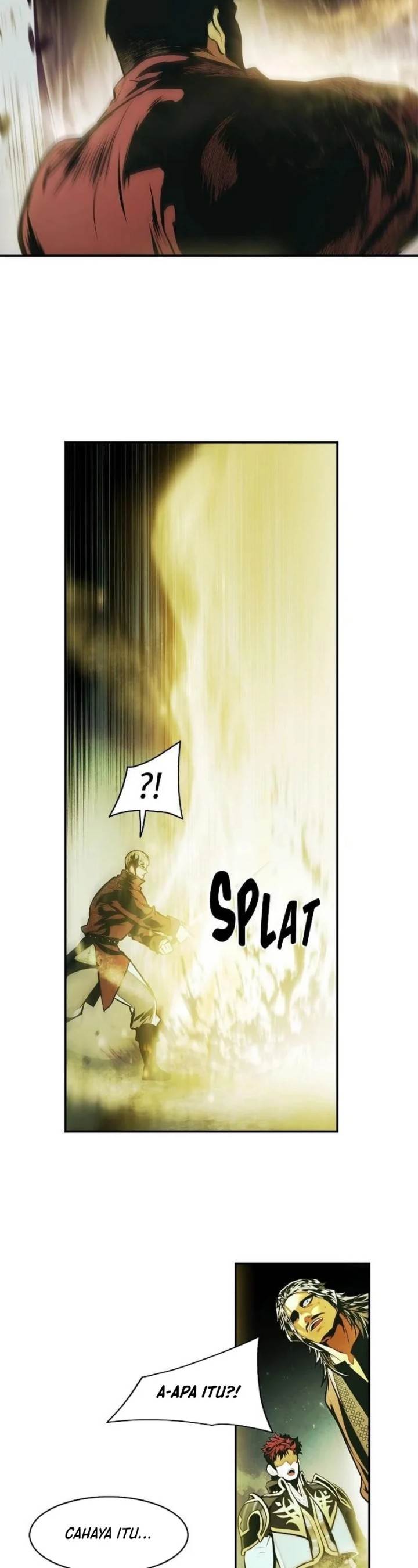 MookHyang – Dark Lady Chap 235 - Next Chap 236