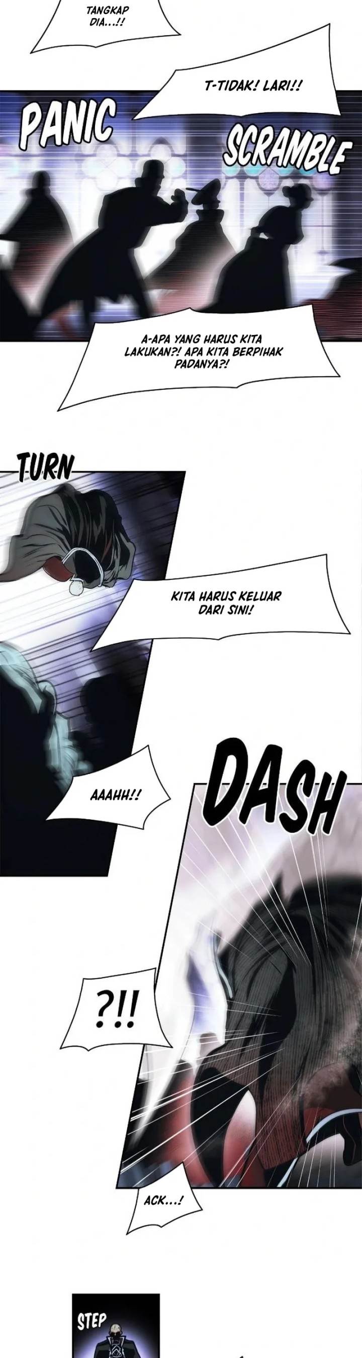 MookHyang – Dark Lady Chap 235 - Next Chap 236