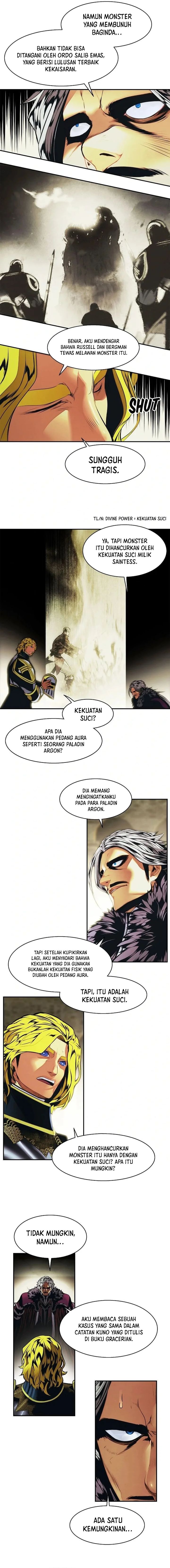 MookHyang – Dark Lady Chap 236 - Next Chap 237