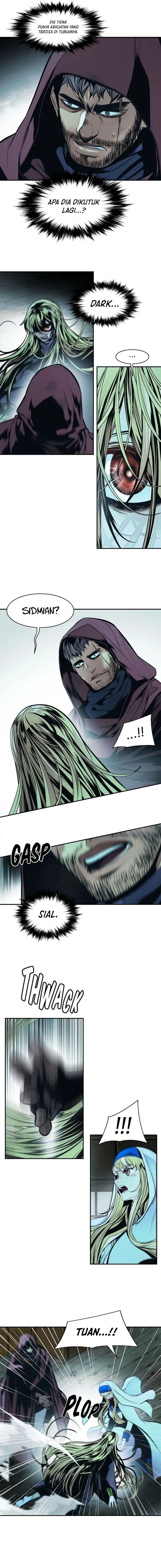 MookHyang – Dark Lady Chap 236 - Next Chap 237