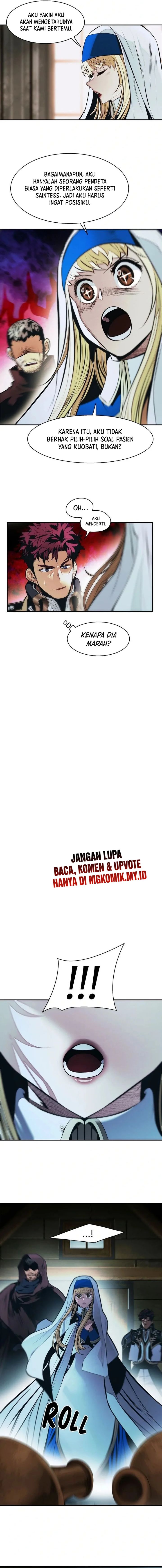 MookHyang – Dark Lady Chap 236 - Next Chap 237