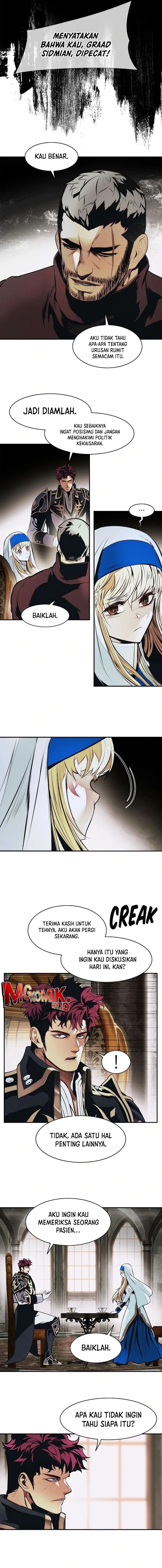 MookHyang – Dark Lady Chap 236 - Next Chap 237