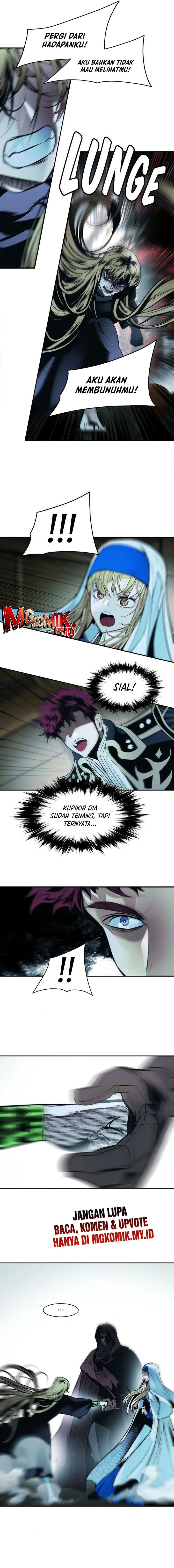 MookHyang – Dark Lady Chap 236 - Next Chap 237