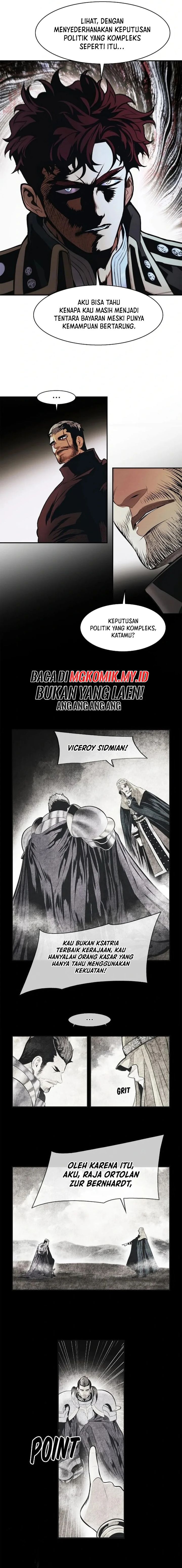 MookHyang – Dark Lady Chap 236 - Next Chap 237