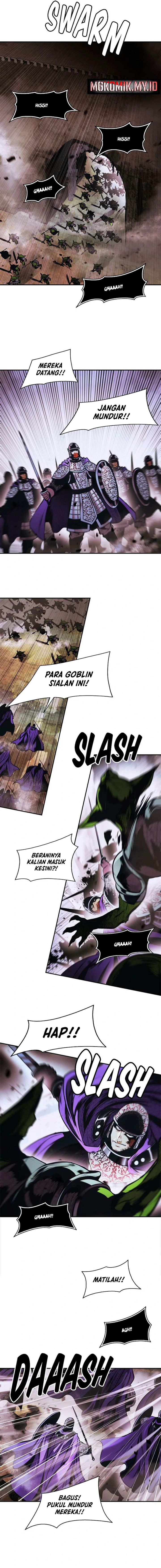MookHyang – Dark Lady Chap 238 - Next Chap 239