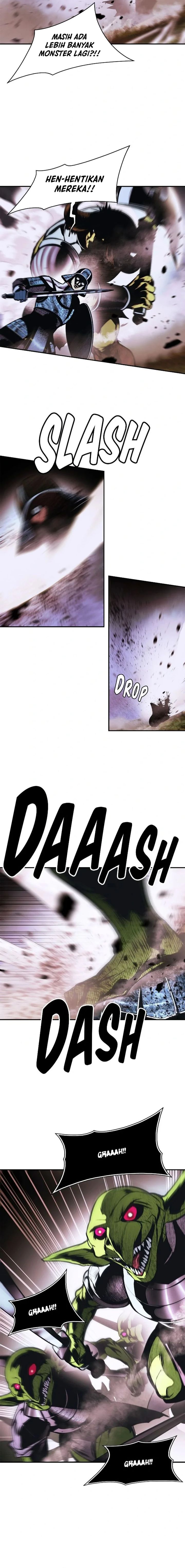 MookHyang – Dark Lady Chap 238 - Next Chap 239